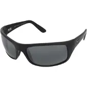 Maui jim Peahi Polariserade Solglasögon
