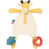 Babyono BABY ONO 1444-PRYTULANKA med napphållare, Skinny Mates-Hank