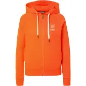 Hummel Sweatshirt Med Dragkedja