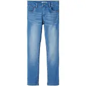 Name it Jeans 'Theo' blå denim