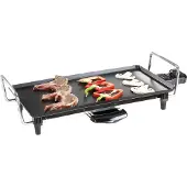 Domoclip 2000 W Elektrisk Grill