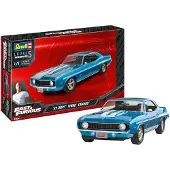 Revell 67694, Kina, Scale Model Engineering Objects, Enkel konsumentenhet
