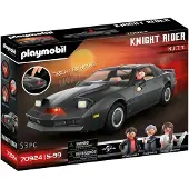 Playmobil Riddare K.I.T.T.