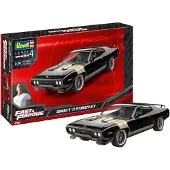 Revell 67692, Kina, Scale Model Engineering Objects, Enkel konsumentenhet
