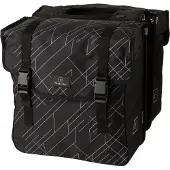 Fastrider Dex Basics Mik Double Sidoväskor 36l