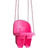 TEGA bucketsving rosa TG-206-123