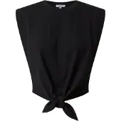 EDITED The Label T-shirt 'Silja' svart