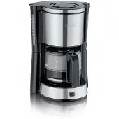 Severin Kaffebryggare KA 4822 Inox