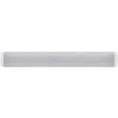 Telefunken LED taklampa Artemis, Vitt / opal, Kök, Syntetmaterial, Modern, LED-taklampa
