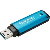 Kingston Ironkey Vault Privacy 50 Series Usb-minne