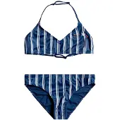 Roxy Just Good Vibes Bikini