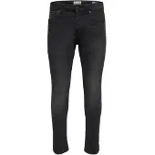 Only & Sons Jeans 'ONSLoom' svart denim
