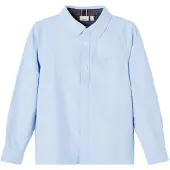 Name It Kids New Skjorta Med Långa ärmar