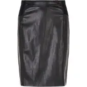 Vero Moda Buttersia Kort Kjol