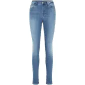 Vero Moda Jeans 'VMSophia' blå denim