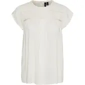 Vero Moda Blus 'VMDebbie' vit