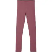 Name it Leggings - Noos - NkfVivian - Deco Rose - - 3 år (98) - Leggings
