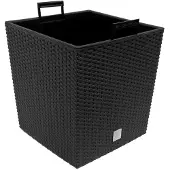 Deuba RATO LOW blomkruka 320mm antracit - DRTS325L-S433