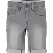 Name It Kids Jeans 'Sofus' grå denim