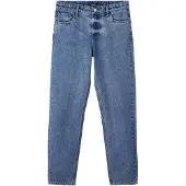 Name it Jeans 'Nizza' blå denim