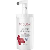 Decubal Restoring Clinic Cream 475 g