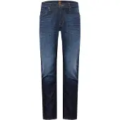 Lee Daren Zip Fly Jeans