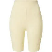 Urban Classics Leggings 'Lace' pastellgul