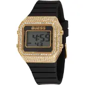 GUESS Zoom Damklocka