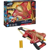 Hasbro Spindelmannen 3 Lanserade Figurer