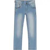 Minymo Jeans blå denim