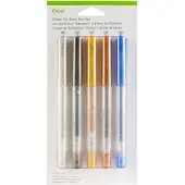 Cricut Glitter Gel Pen Set Basics