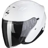 Scorpion Exo-230 Jethjälm Vit XS Unisex hvid