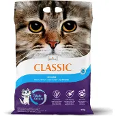 Extreme classic Intersand - Catlitter Extreme Classic Odour Neutral 14kg
