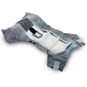 Savic Comfort Nappy T7 74-84 Cm Engångsblöja För Hund 12 Enheter