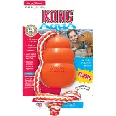 Kong Vattenleksak För Träning