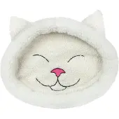 Trixie Mijou kattbädd - L 48 x B 37 x H 7 cm