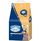 Catsan Ultra kattsand