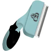 8In1 Perfect Coat DeShedder Dog S
