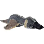 Hunter Canvas Wild Goose 38x16x5,5cm leksak hund
