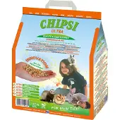 Catsbest Cats Best CAT'S BEST CHIPSI ULTRA spån 4,6 kg (35215)
