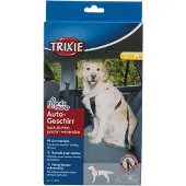 Trixie Bilselar för hund L