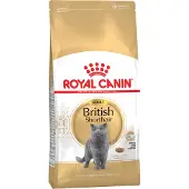 Royal Canin Foder För Vuxna Brittiska Korthårskatter 4kg