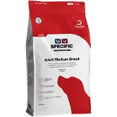 Specific Cxd-m Hundmat För Vuxna Hundar Av Medelstora Raser 12kg
