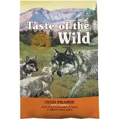 Taste Of The Wild High Prairie Puppy 2kg Hundmat