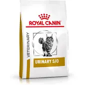 Royal Canin Veterinary Diets Vet Urinary S/o Lp34 7kg Kattmat
