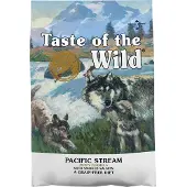 Taste Of The Wild Pacific Stream Puppy 2kg Hundmat