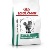 Royal Canin Mättnadsgivande Viktkontrollfoder För Vuxna Katter Med Fågel Och Grönsaker 1.5kg