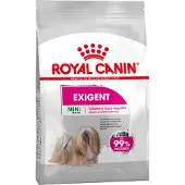 Royal Canin Mini Exigent Poultry Vuxenfoder För Hund 3kg