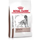 Royal Canin Hepatic 2 x 12 kg