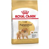 Royal Canin Vuxenfoder För Pomeranian 3kg